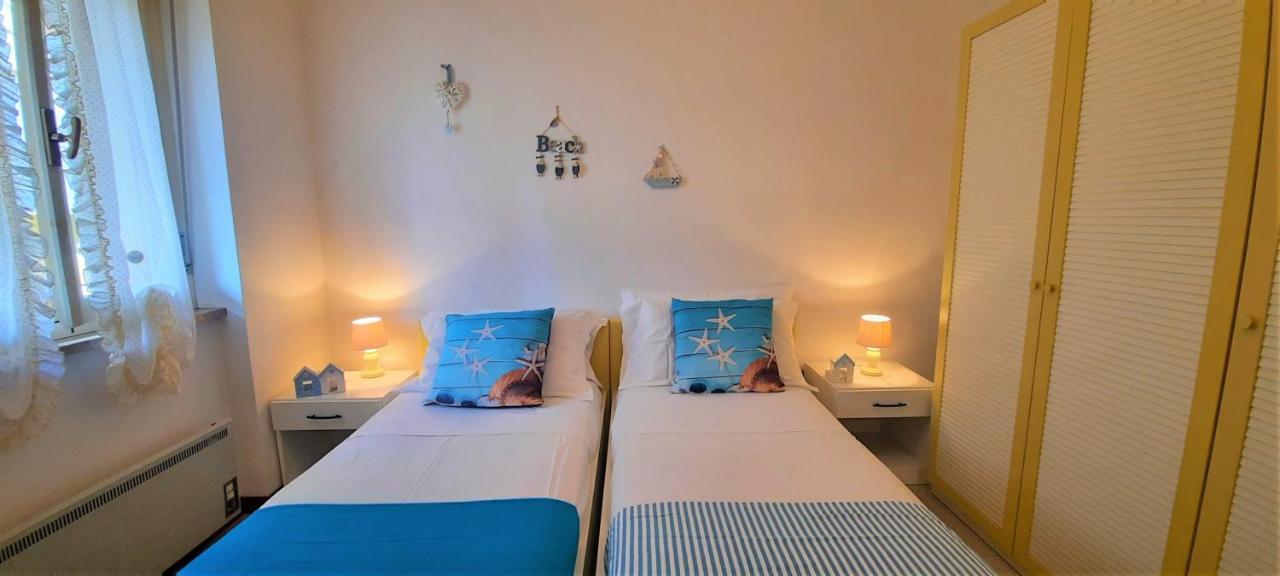 Apartment Malta Alghero Extérieur photo