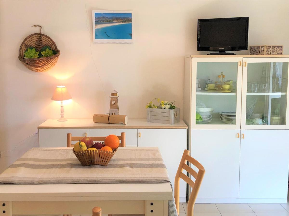 Apartment Malta Alghero Extérieur photo