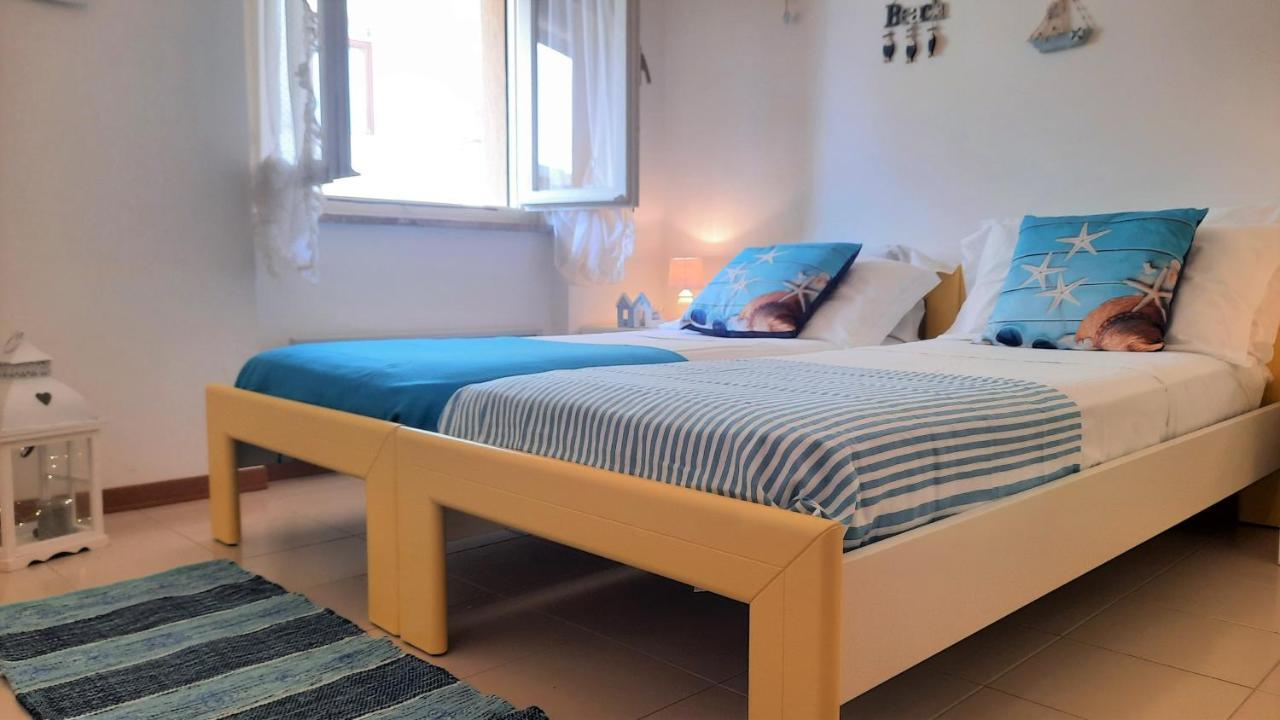 Apartment Malta Alghero Extérieur photo