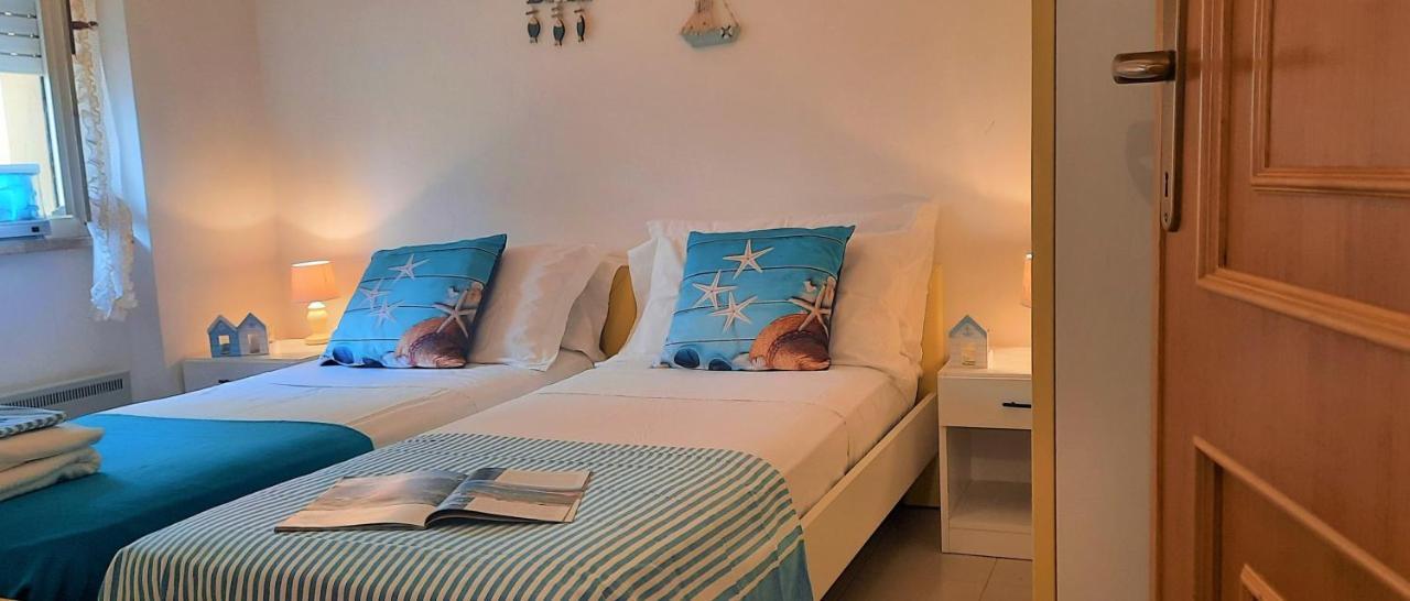Apartment Malta Alghero Extérieur photo