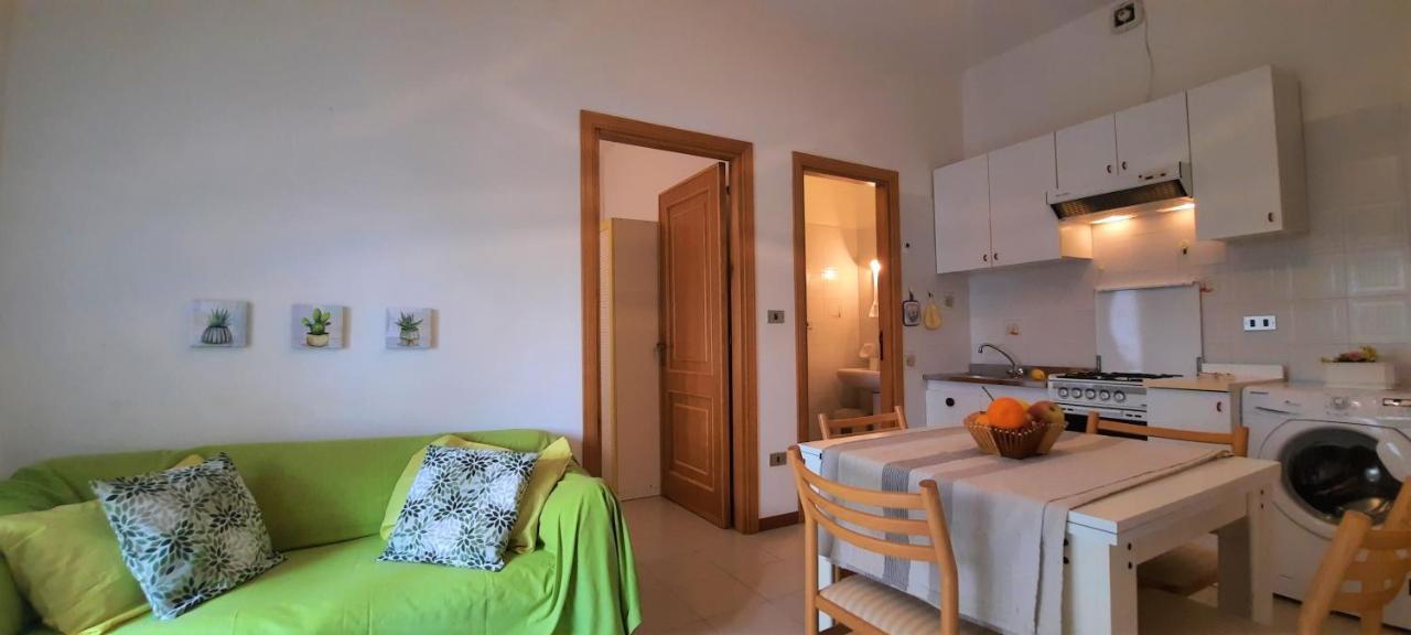 Apartment Malta Alghero Extérieur photo