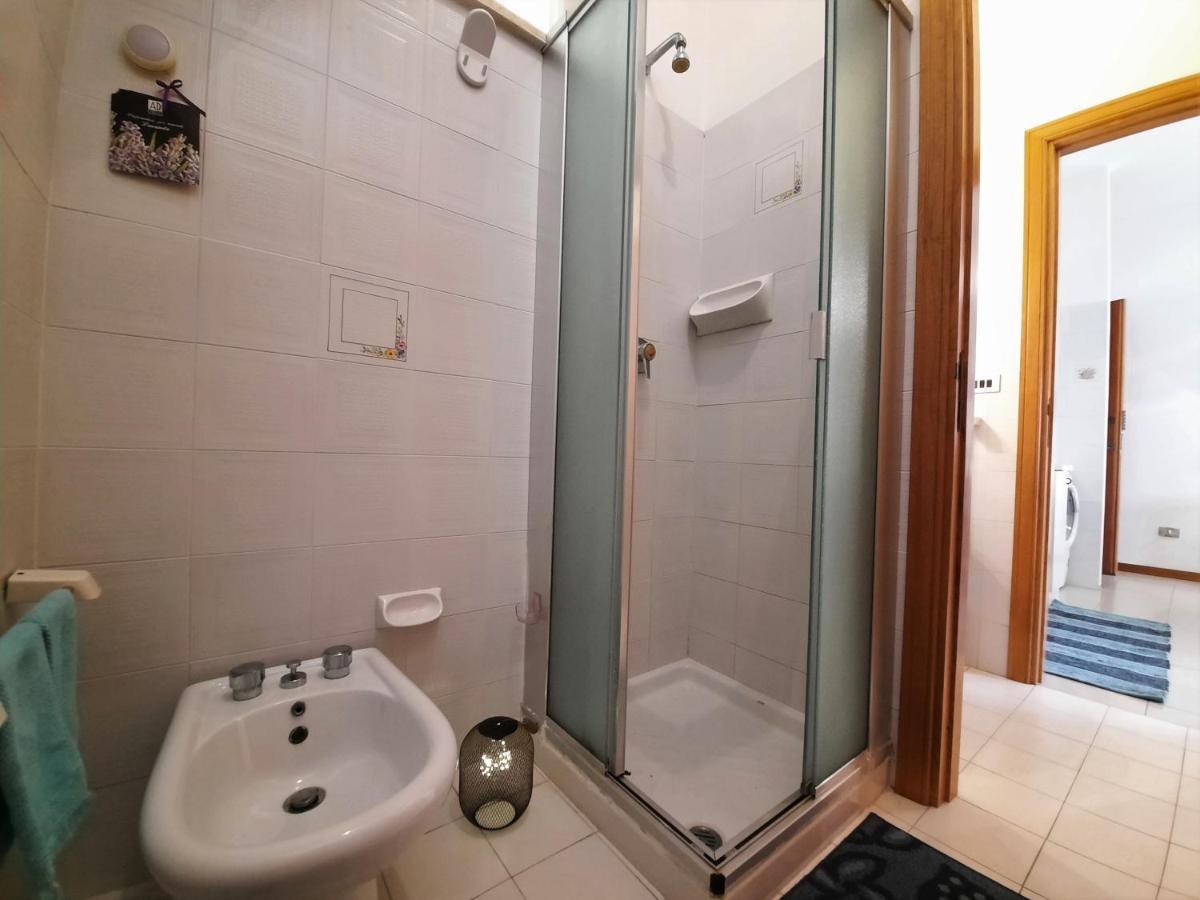 Apartment Malta Alghero Extérieur photo