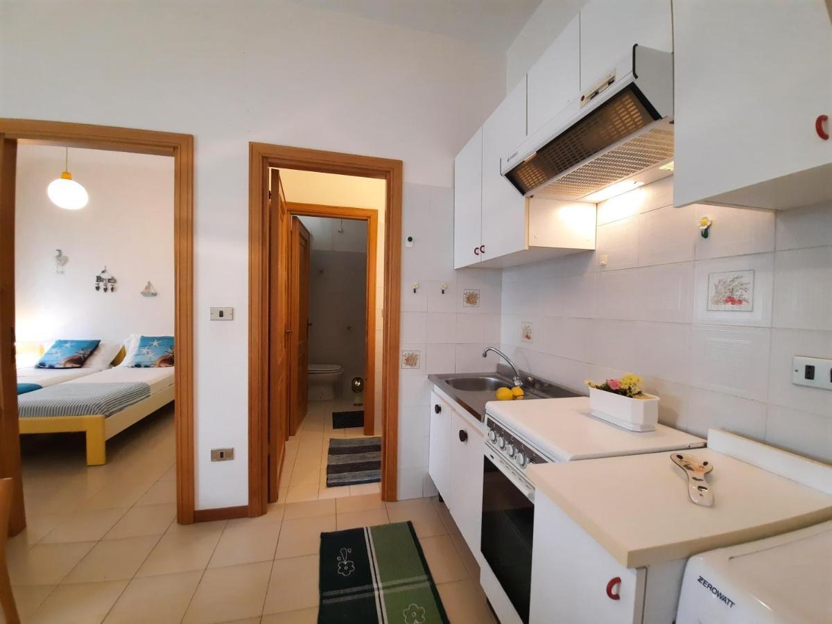 Apartment Malta Alghero Extérieur photo
