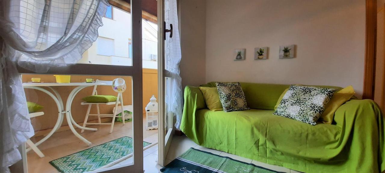 Apartment Malta Alghero Extérieur photo