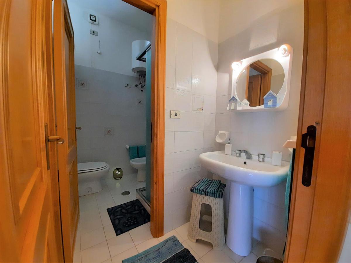 Apartment Malta Alghero Extérieur photo