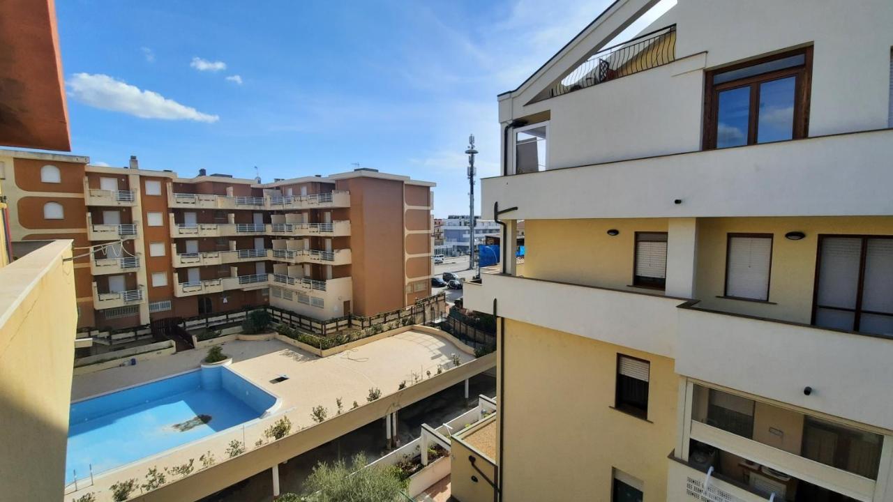 Apartment Malta Alghero Extérieur photo
