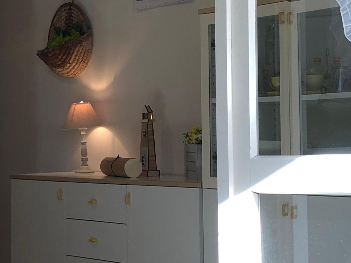 Apartment Malta Alghero Extérieur photo