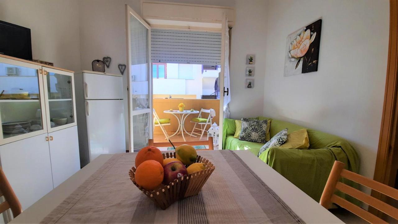 Apartment Malta Alghero Extérieur photo
