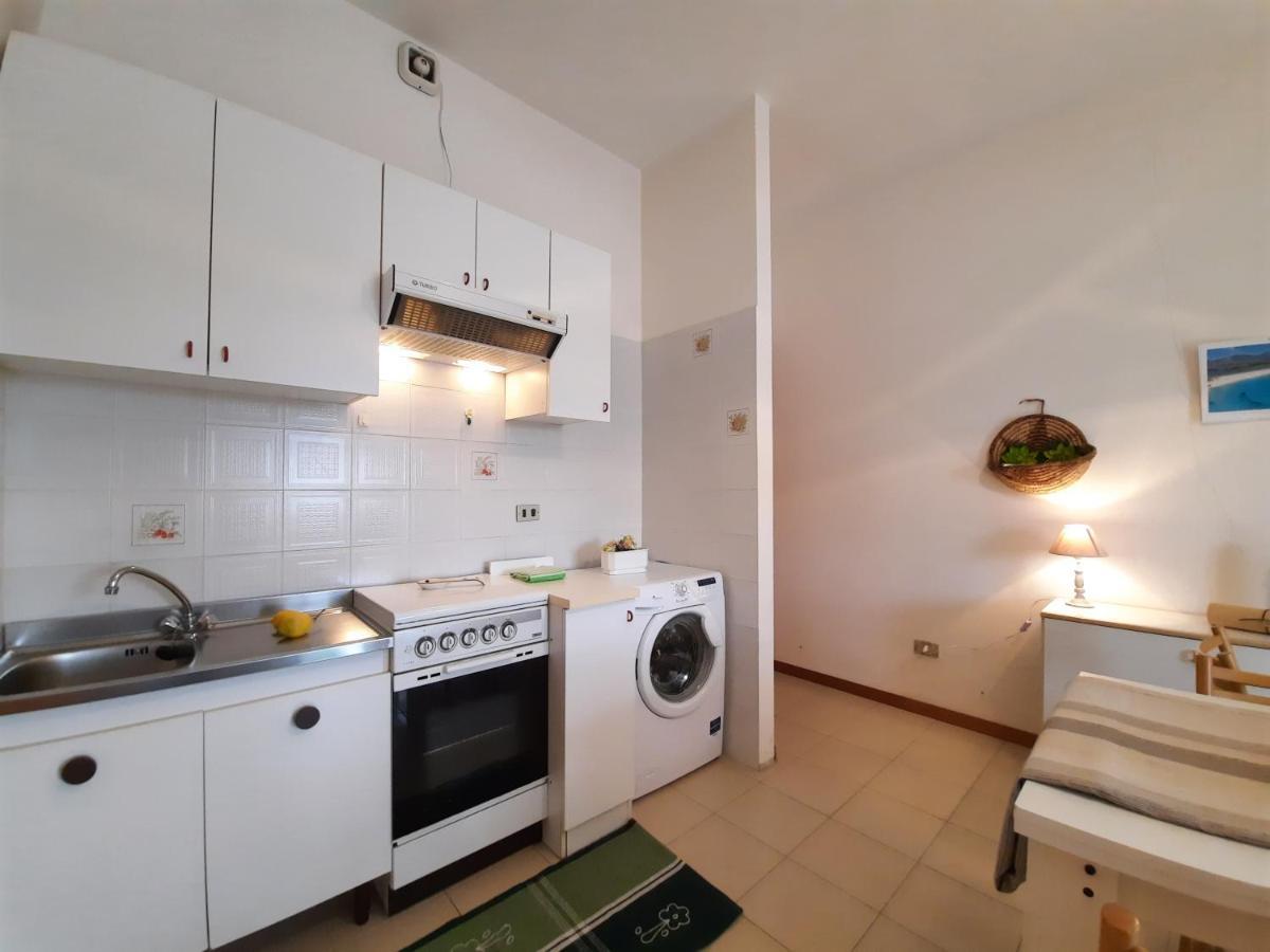 Apartment Malta Alghero Extérieur photo