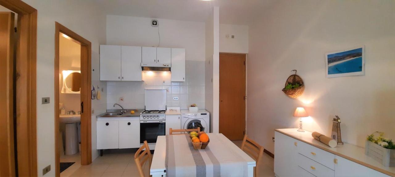 Apartment Malta Alghero Extérieur photo