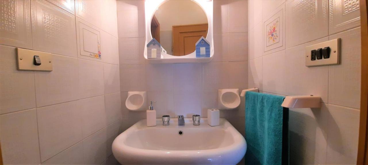 Apartment Malta Alghero Extérieur photo