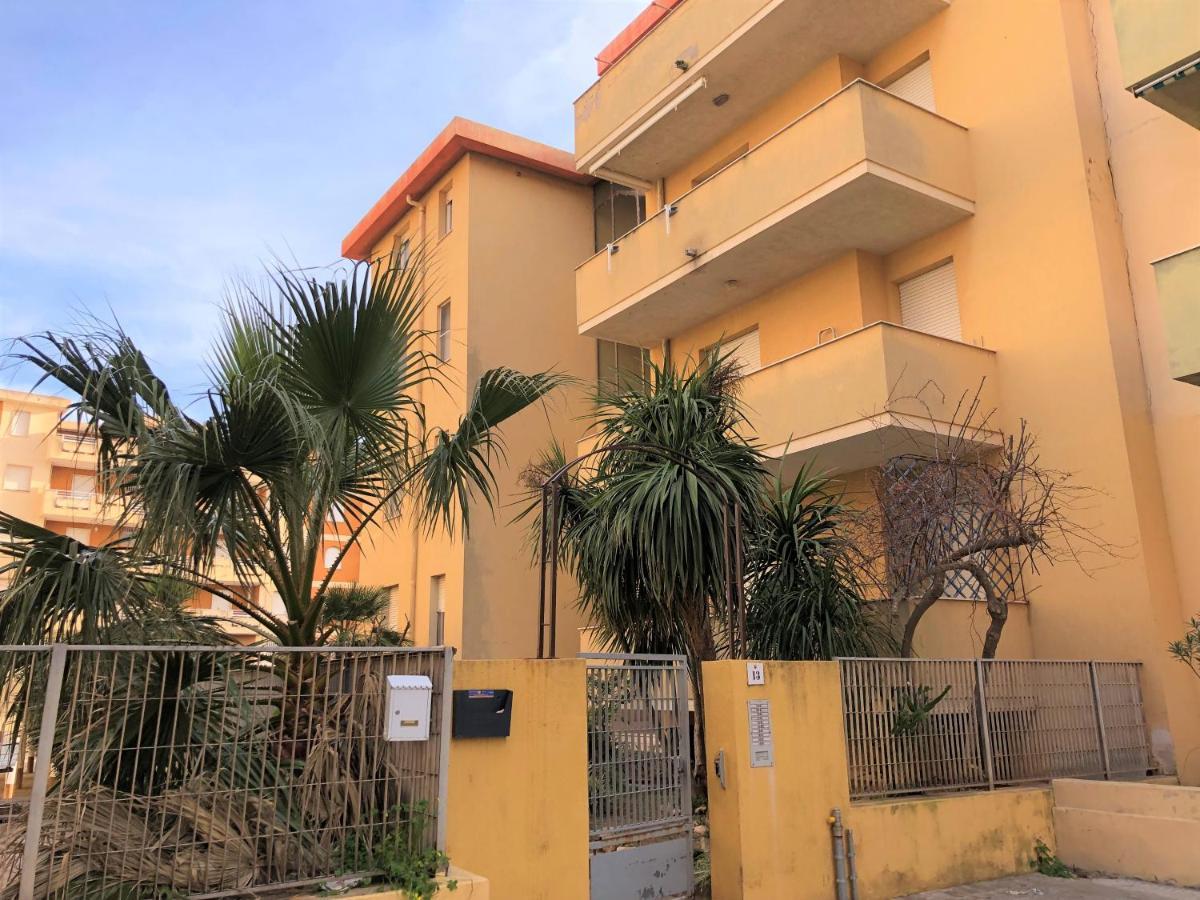 Apartment Malta Alghero Extérieur photo
